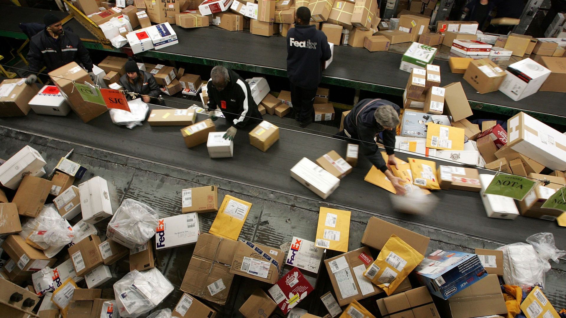 Packages